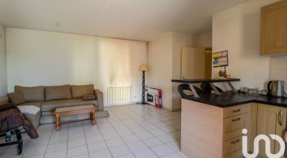 Appartement 2 pièces de 44 m² à Mandelieu-la-Napoule (06210)