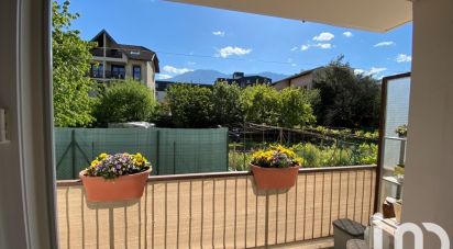 Apartment 3 rooms of 77 m² in Aix-les-Bains (73100)