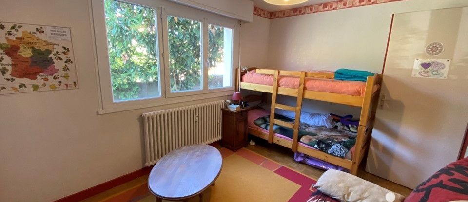 Appartement 3 pièces de 77 m² à Aix-les-Bains (73100)