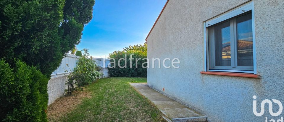 Maison 5 pièces de 104 m² à Ponteilla (66300)