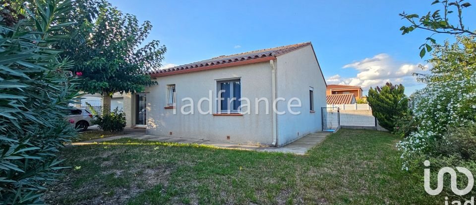 Maison 5 pièces de 104 m² à Ponteilla (66300)