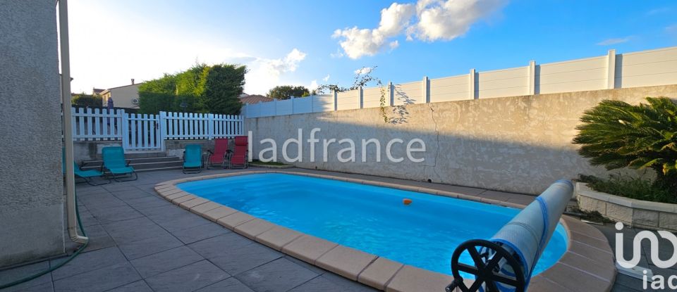 Maison 5 pièces de 104 m² à Ponteilla (66300)