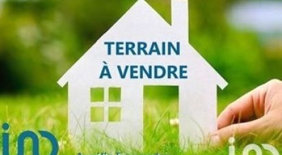 Terrain de 265 m² à Ormesson-sur-Marne (94490)