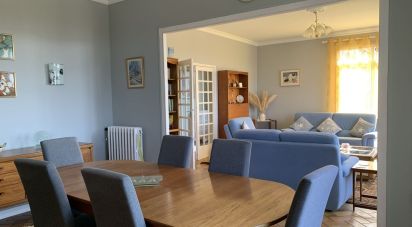 Maison 4 pièces de 115 m² à Bergerac (24100)