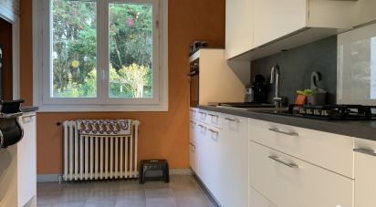 Maison 4 pièces de 115 m² à Bergerac (24100)