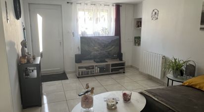 Maison 3 pièces de 65 m² à Cosne-d'Allier (03430)