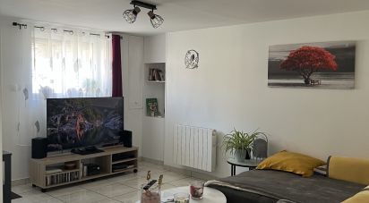 Maison 3 pièces de 65 m² à Cosne-d'Allier (03430)