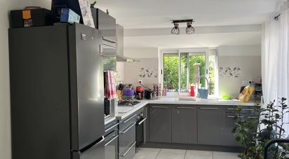 Maison 3 pièces de 65 m² à Cosne-d'Allier (03430)