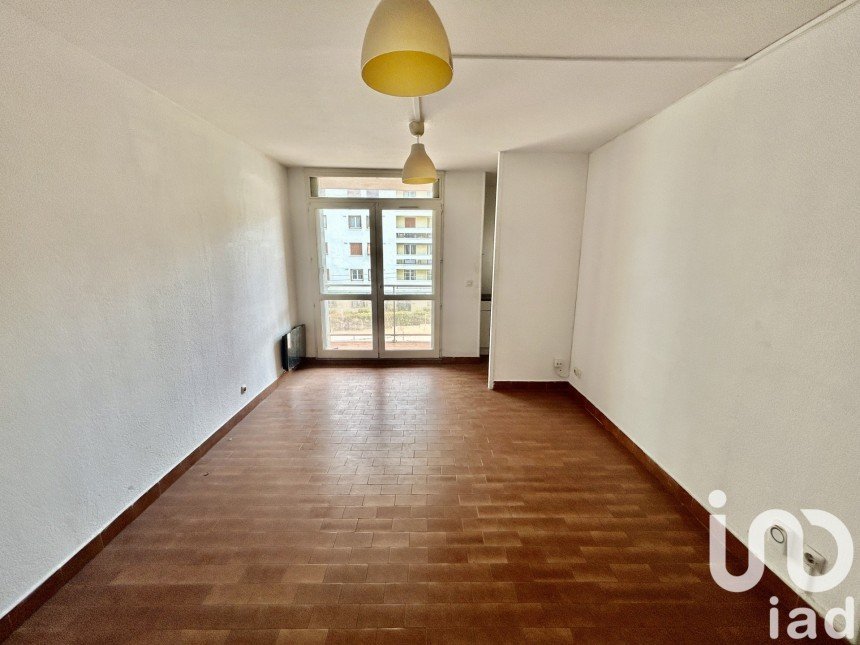 Appartement 2 pièces de 42 m² à Montpellier (34070)