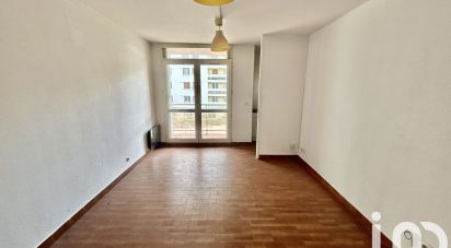 Apartment 2 rooms of 42 m² in Montpellier (34070)