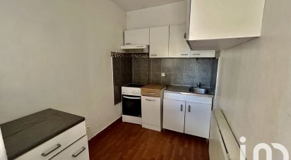 Appartement 2 pièces de 42 m² à Montpellier (34070)