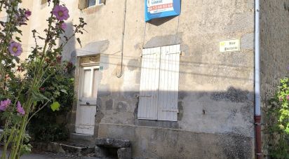 House 2 rooms of 67 m² in Crocq (23260)