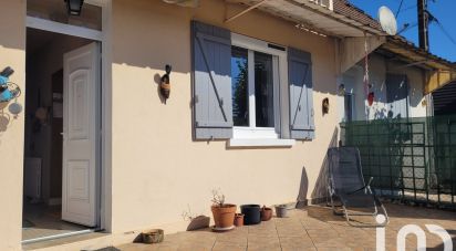 Village house 4 rooms of 68 m² in Venesmes (18190)