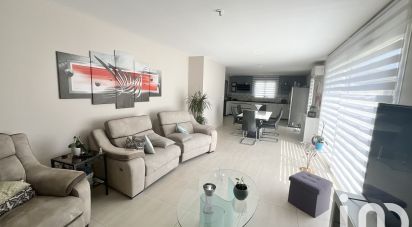 Maison 4 pièces de 99 m² à Narbonne (11100)