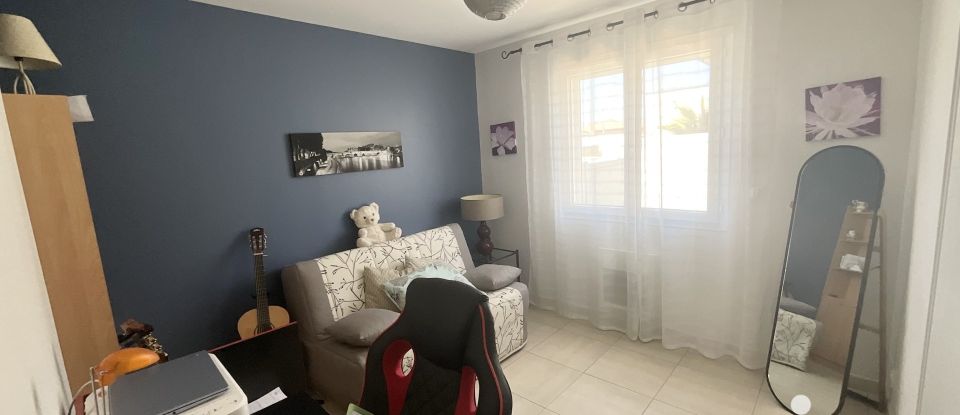 House 4 rooms of 99 m² in Narbonne (11100)