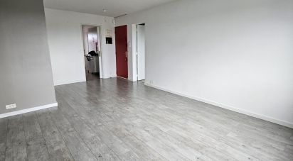 Apartment 4 rooms of 76 m² in Compiègne (60200)