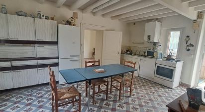 Village house 4 rooms of 73 m² in Chantecoq (45320)