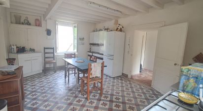 Village house 4 rooms of 73 m² in Chantecoq (45320)