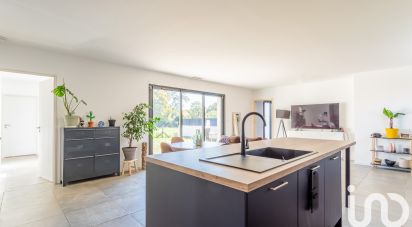 Maison 4 pièces de 100 m² à Villenave-d'Ornon (33140)