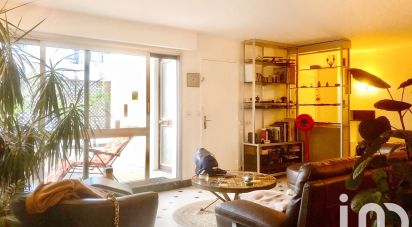 Immeuble de 684 m² à Paris (75014)