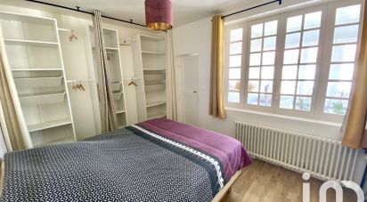 Maison 4 pièces de 115 m² à Lorris (45260)