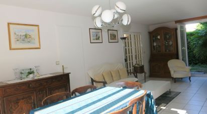 Maison 6 pièces de 114 m² à Antony (92160)