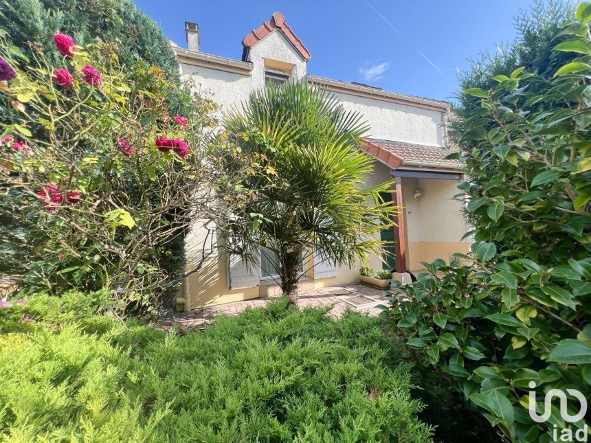 Maison 6 pièces de 114 m² à Antony (92160)