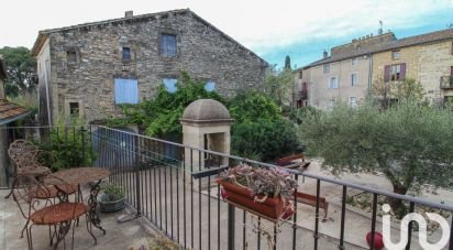 Maison de village 4 pièces de 65 m² à Montaren-et-Saint-Médiers (30700)