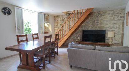 Village house 4 rooms of 65 m² in Montaren-et-Saint-Médiers (30700)