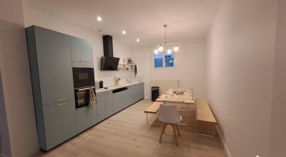 Immeuble de 183 m² à Mérignac (33700)