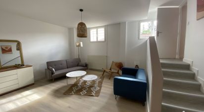 Immeuble de 183 m² à Mérignac (33700)