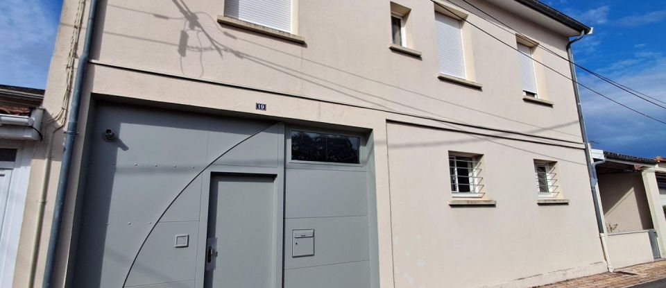 Immeuble de 183 m² à Mérignac (33700)