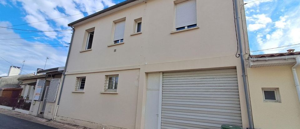 Immeuble de 183 m² à Mérignac (33700)