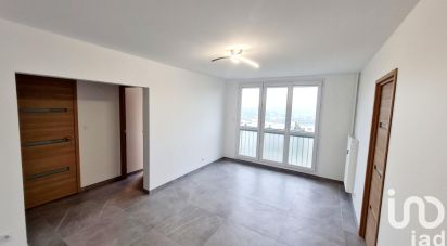 Appartement 3 pièces de 58 m² à Villars (42390)