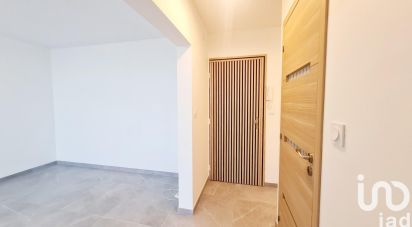 Appartement 3 pièces de 58 m² à Villars (42390)