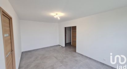 Appartement 3 pièces de 58 m² à Villars (42390)