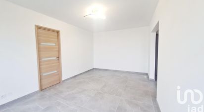 Appartement 3 pièces de 58 m² à Villars (42390)