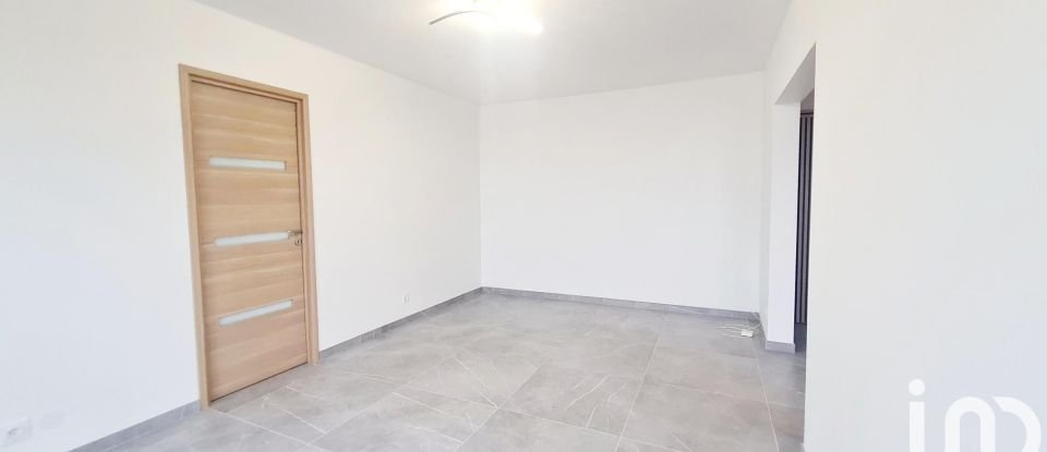 Appartement 3 pièces de 58 m² à Villars (42390)