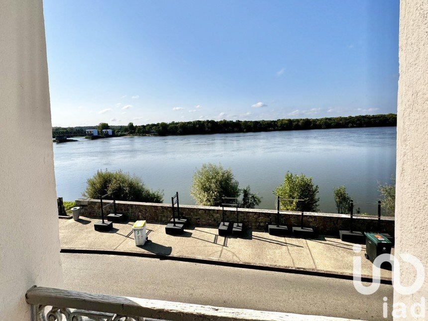 Maison traditionnelle 6 pièces de 146 m² à SAINT-MATHURIN-SUR-LOIRE (49250)