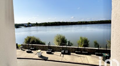 Traditional house 6 rooms of 146 m² in SAINT-MATHURIN-SUR-LOIRE (49250)