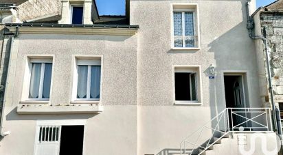 Traditional house 6 rooms of 146 m² in SAINT-MATHURIN-SUR-LOIRE (49250)