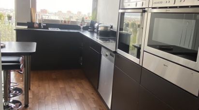 Appartement 5 pièces de 128 m² à Roubaix (59100)