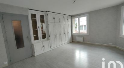 Apartment 2 rooms of 38 m² in Vichy (03200)