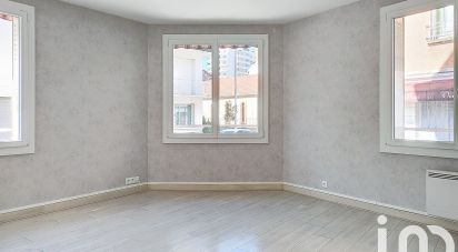 Appartement 2 pièces de 38 m² à Vichy (03200)