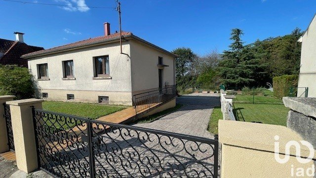 Vente Maison 83m² 4 Pièces à Forbach (57600) - Iad France