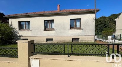 Maison traditionnelle 4 pièces de 83 m² à Forbach (57600)