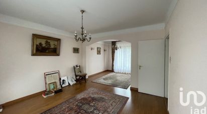 Traditional house 4 rooms of 83 m² in Forbach (57600)