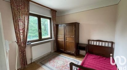 Traditional house 4 rooms of 83 m² in Forbach (57600)