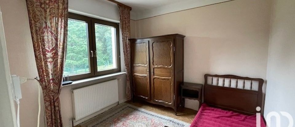 Traditional house 4 rooms of 83 m² in Forbach (57600)