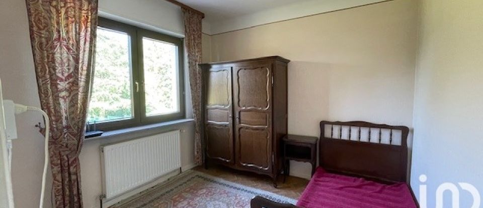 Traditional house 4 rooms of 83 m² in Forbach (57600)